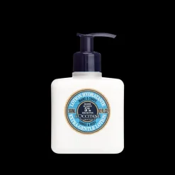 Lotion Hydratante Mains & Corps Karite 300 Ml