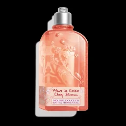 Mousse Douceur Fleurs De Cerisier 250 Ml