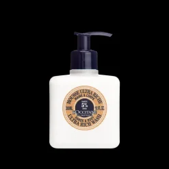 Mousse Ultra Riche Mains & Corps Karite 300 Ml