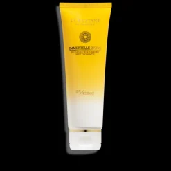 Mousse-En-Crème Nettoyante Immortelle Divine 125Ml