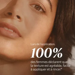 Nettoyant Solide Visage Karite 75Gr