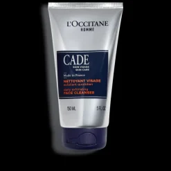 Nettoyant Visage Exfoliant Quotidien Cade 150 Ml