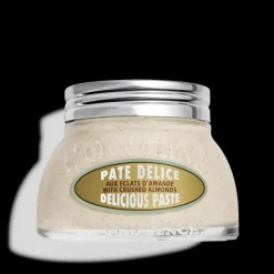 Pate Delice Aux Eclats D'Amande 200Ml