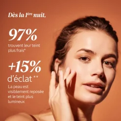 Reset Nuit Huile-En-Sérum Immortelle Reset 30Ml