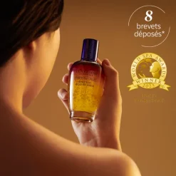 Reset Nuit Huile-En-Sérum Immortelle Reset 30Ml