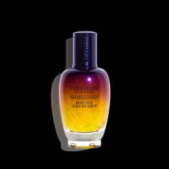 Reset Nuit Huile-En-Sérum Immortelle Reset 50Ml