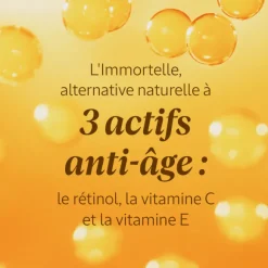 Reset Nuit Huile-En-Sérum Immortelle Reset 50Ml