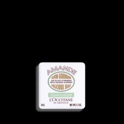 Savon Gourmand Amande 50Gr