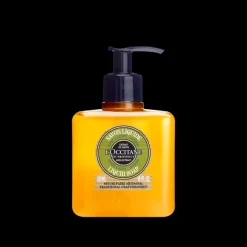 Savon Liquide Mains & Corps Karite Verveine 300Ml