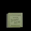 Savon Solide Romarin & Sauge - Bonne Mere