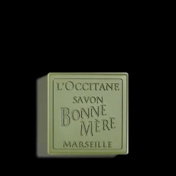 Savon Solide Romarin & Sauge - Bonne Mere