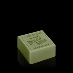 Savon Solide Romarin & Sauge - Bonne Mere