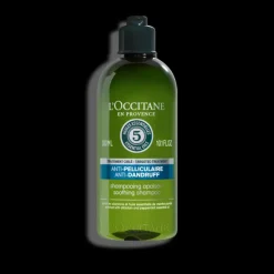 Shampoing Apaisant Anti-Pelliculaire 300Ml
