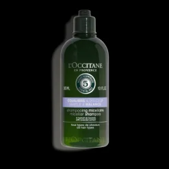 Shampoing Equilibre & Douceur Aromachologie 300 Ml