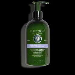 Shampoing Equilibre & Douceur Aromachologie 500 Ml