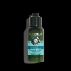 Shampoing Fraicheur Purifiante 75 Ml