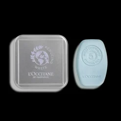 Shampoing Solide Purifiant & Sa Boite