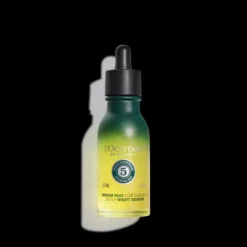 Sérum Nuit Cuir Chevelu
