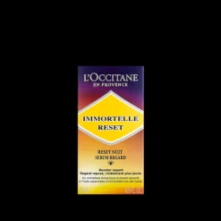 Sérum Regard Immortelle Reset Nuit
