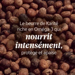 Sérum-En-Crème Soin Jeunesse Mains Karite