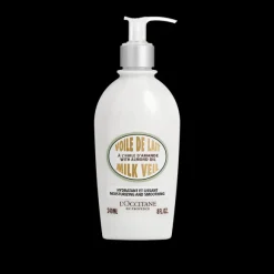 Voile De Lait A L'Amande 240Ml